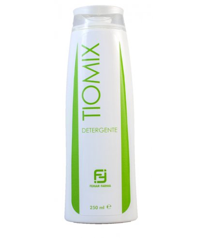 TIOMIX DETERGENTE 250ML