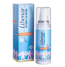 LIBENAR SPRAY IPER DECONGESTIONANTE 100 ML