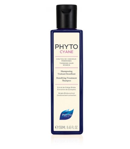 PHYTOCYANE SHAMPOO 250ML