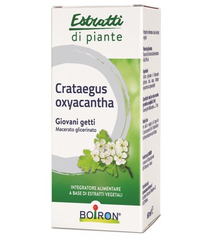 BO.CRATAEGUS OXY MG 60ML INT