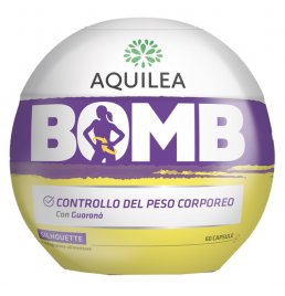 AQUILEA BOMB 60CPS