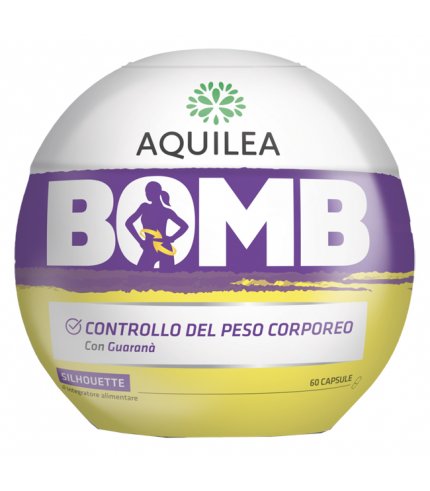 AQUILEA BOMB 60CPS