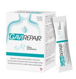 GAVISCON GAVIREPAIR 20BUST