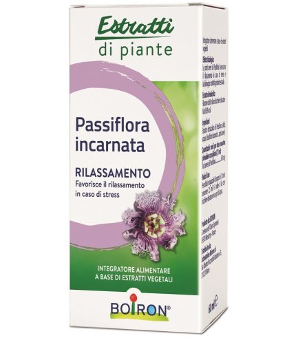 BO.PASSIFLORA INC EI 60ML INT