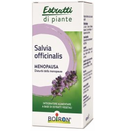 BO.SALVIA OFFICINALIS 60ML INT