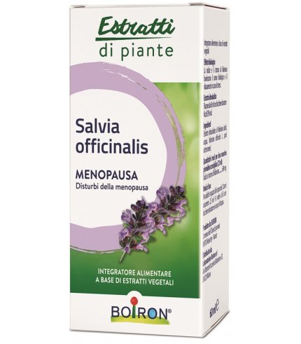 BO.SALVIA OFFICINALIS 60ML INT