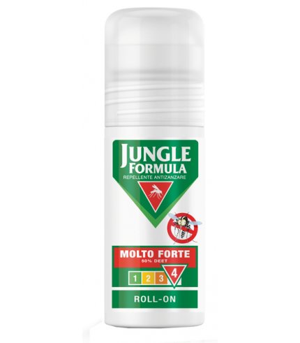 JUNGLE FORMULA MOLTO FT ROLL-O