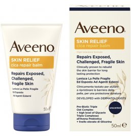 AVEENO SKIN RELIEF CICA BALM 50 ML