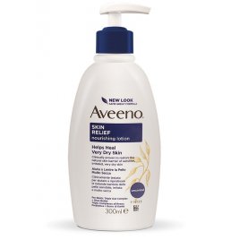 AVEENO SKIN RELIEF LOTION 300 ML