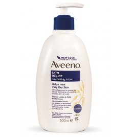 AVEENO SKIN RELIEF LOTION 500 ML