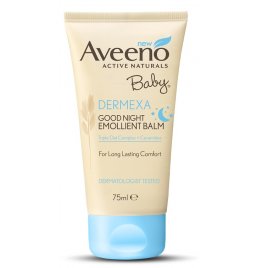 AVEENO BABY DERMEXA ITCHY BALM