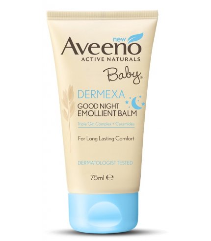 AVEENO BABY DERMEXA ITCHY BALM