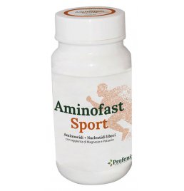 AMINOFAST SPORT 250G