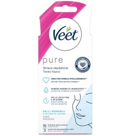 VEET STRISCE VISO IPOALL 16PZ