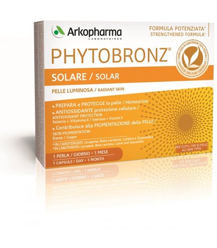 PHYTOBRONZ 30PERLE