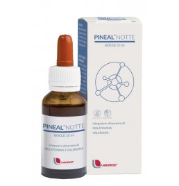 PINEAL NOTTE GOCCE 50ML