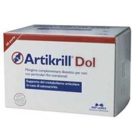 ARTIKRILL DOL CANE 60PRL