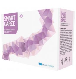 SMART GARZE STER MON 28PZ