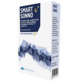 SMART SONNO 30ML