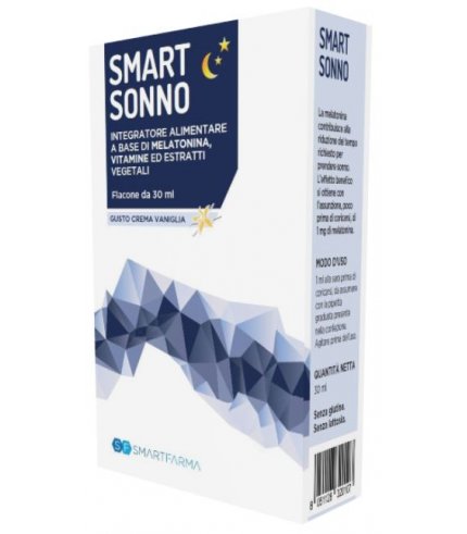 SMART SONNO 30ML