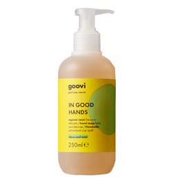 GOOVI SAPONE MANI 250ML