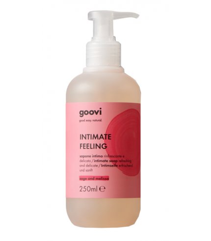 GOOVI SAPONE INTIMO 250ML