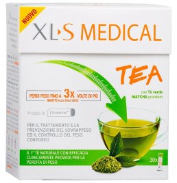 XLS MEDICAL TEA 30 STICK