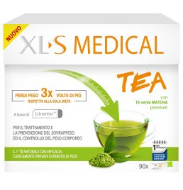 XLS MEDICAL TEA 90 STICK