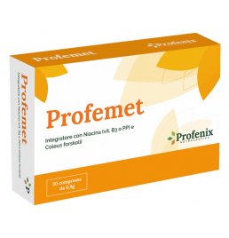 PROFEMET 30CPR