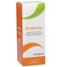 PROFEVIS 250ML