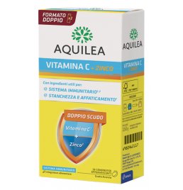 AQUILEA VITAMINA C 14CPR BIPAC