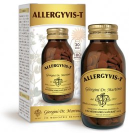 ALLERGYVIS T 180PAST