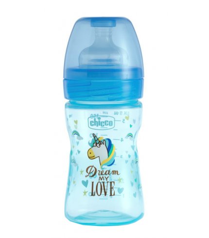 CH BIB WB FANTASTIC LOVE 150ML