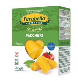 FARABELLA PACCHERI 250G