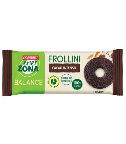 ENERZONA FROLLINO CACAO MO 24G