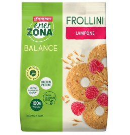 ENERZONA FROLLINO LAMPONE 250G