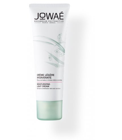 JOWAE CREMA LEGGERA IDRAT 40ML