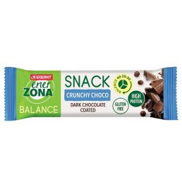 ENERZONA CRUNCHY CHOCO 33G