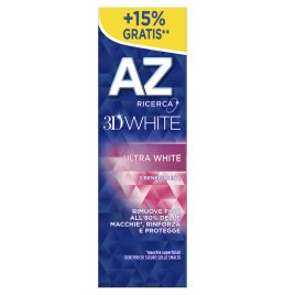 AZ 3D ULTRAWHITE 65+10ML