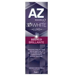 AZ 3DW LUXE BIANCO BRILL 75ML