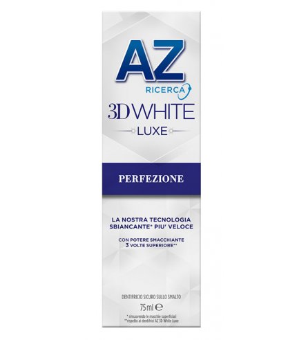 AZ 3DW LUXE PERFEZIONE 75ML