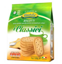 FARABELLA I CLASSICI BISC 200G