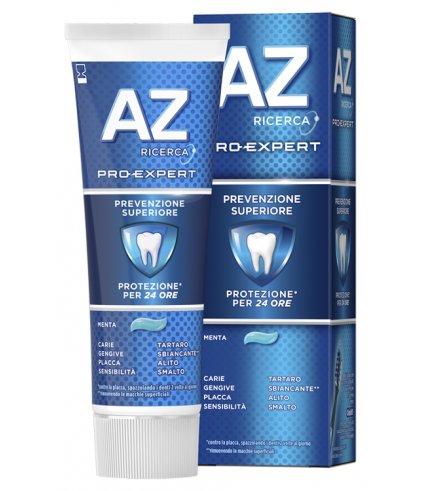 AZ PRO EXPERT PREV SUP 75ML