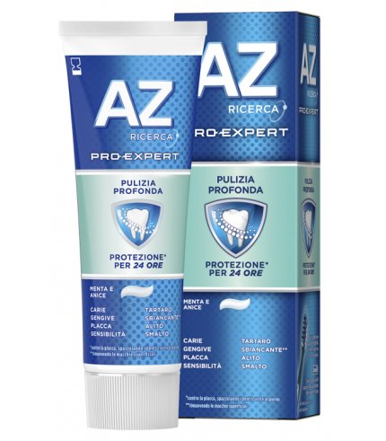 AZ PRO-EXPERT PUL PROF 75ML