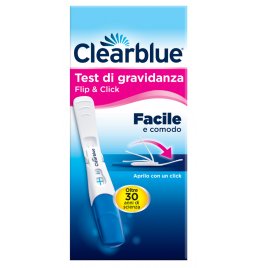 CLEARBLUE TEST GRAVIDANZA F&C