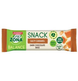 ENERZONA SNACK SALTY CARAM 25G