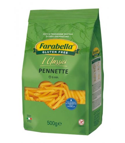 FARABELLA PENNETTE 500G