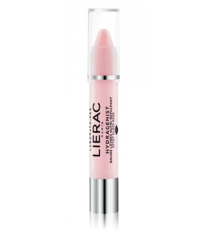 LIERAC HYDRAGENIST LEVRES ROSE