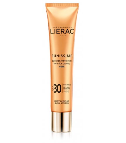 SUNISSIME BB CREAM SPF30 40ML