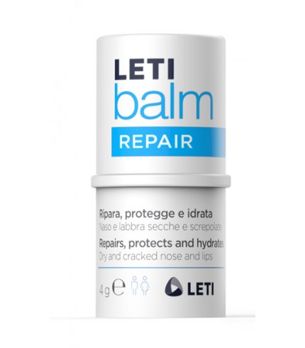 LETIBALM STICK REPAIR 4 G